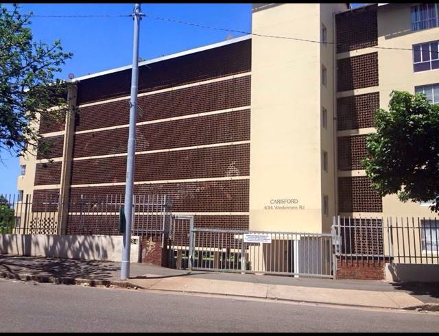 2 BEDROOM APARTMENT RENTED IN MORNINGSIDE